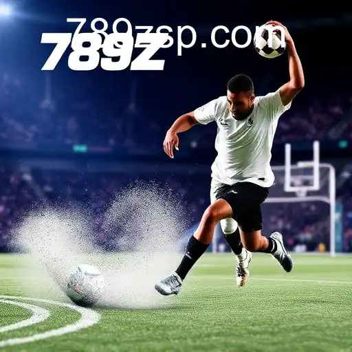 O Impacto do 789Z.COM no Cenário Esportivo Global