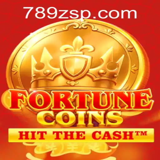 Descubra a Emoção do Jogo FortuneCoins e a Plataforma 789Z.COM