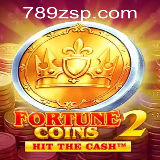 FortuneCoins2: Descubra o Fascinante Mundo dos Jogadores em 789Z.COM