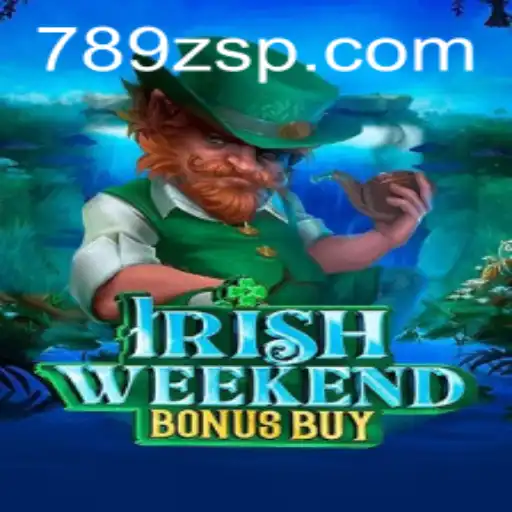 IrishWeekendBonusBuy: Um Mergulho no Encanto Irlandês com 789Z.COM