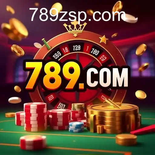 O Mundo dos Jogos de Cassino: Uma Viagem Através do 789Z.COM