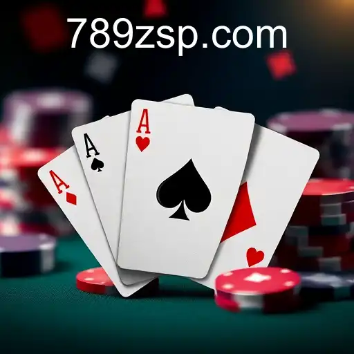 Explorando o Fascinante Mundo dos Jogos de Pôquer em 789Z.COM