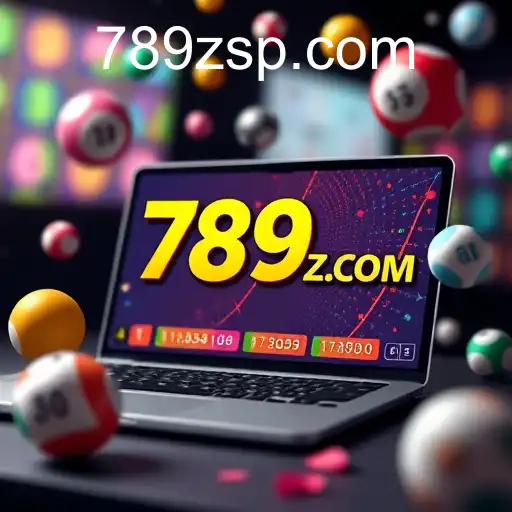 A Revolução da Loteria Online com 789Z.COM