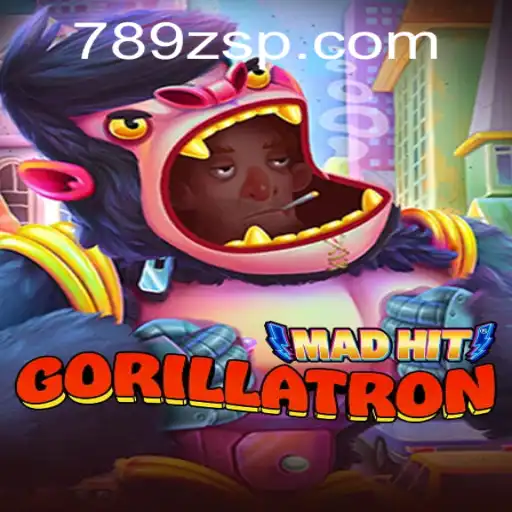 MadHitGorillatron: A Nova Sensação no Mundo dos Jogos