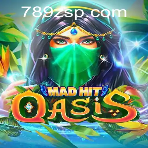 Descubra o Universo Envolvente de MadHitOasis: O Jogo do Momento