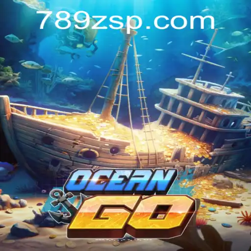 Descubra OceanGO: O Novo Fenômeno dos Mares