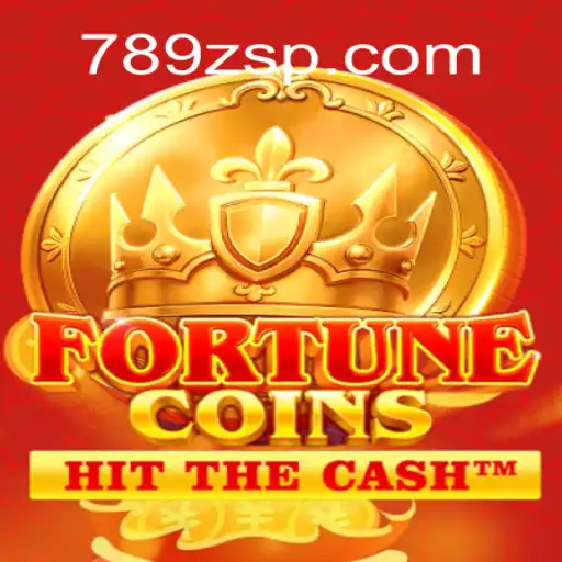 Descubra a Emoção do Jogo FortuneCoins e a Plataforma 789Z.COM