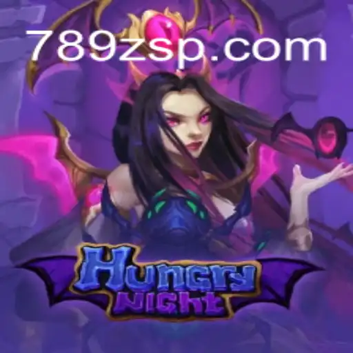 Explorando o Mundo de HungryNight: Uma Aventura Noturna