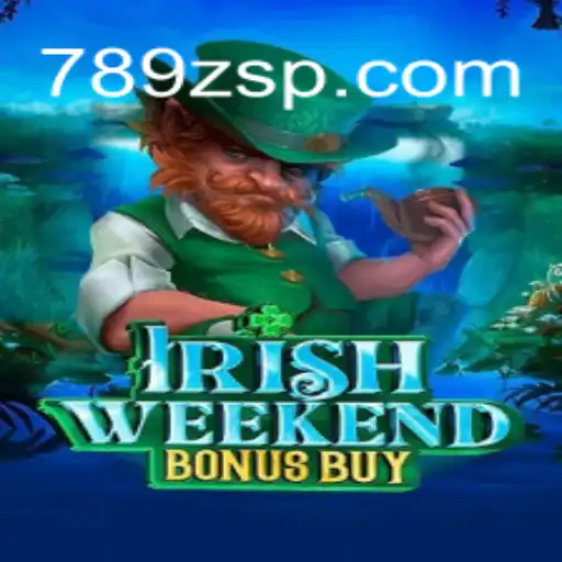IrishWeekendBonusBuy: Um Mergulho no Encanto Irlandês com 789Z.COM
