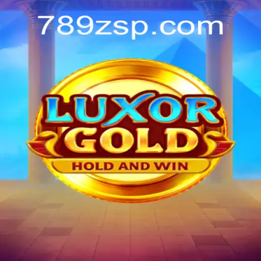 LuxorGold: Mergulhe na Aventura do Antigo Egito