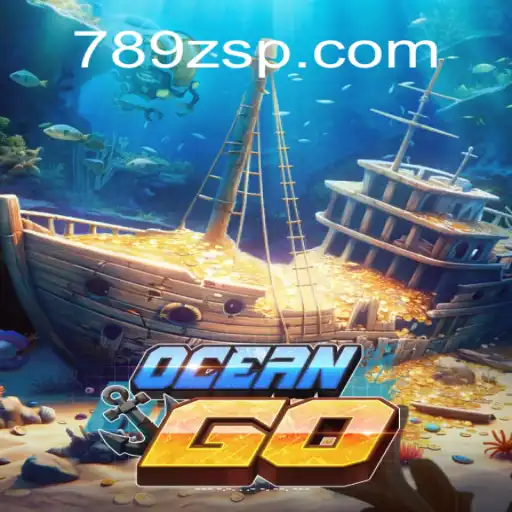 Descubra OceanGO: O Novo Fenômeno dos Mares