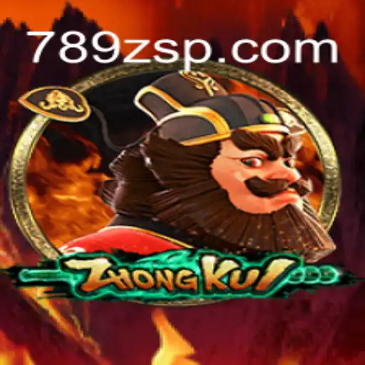 Explorando o Fascinante Mundo de ZhongKui